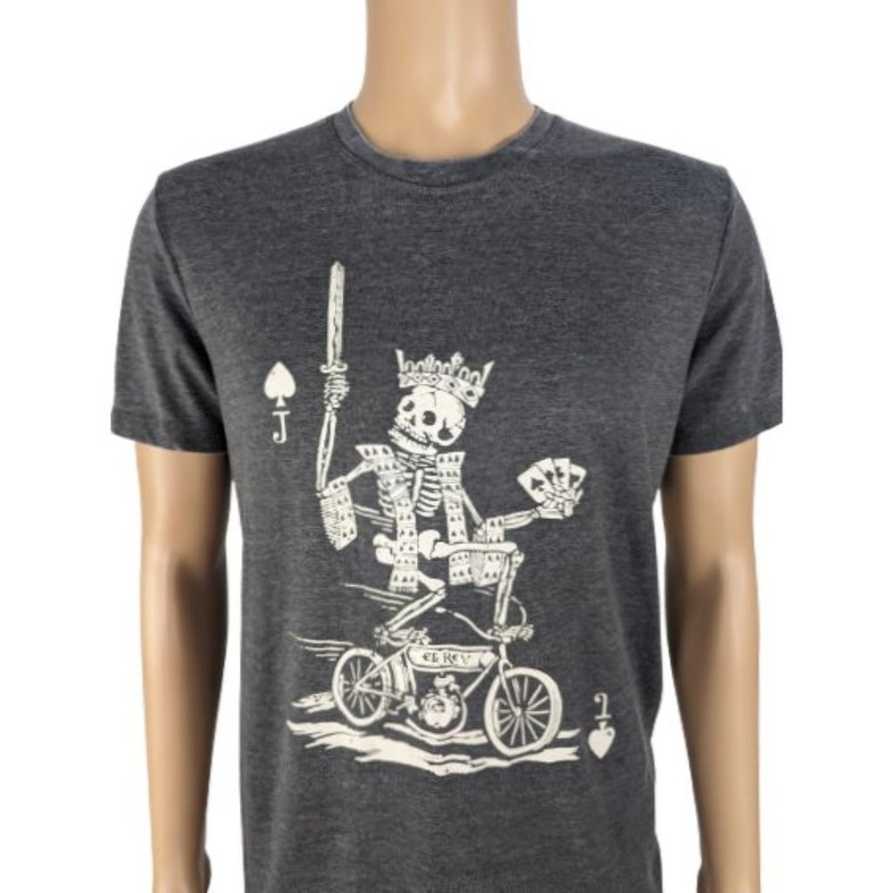 Lucky Brand El Rey Tee M - Picture 3 of 7